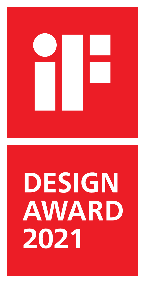 IF Design Award Logo