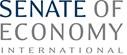 Logo Senate of economy